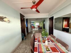 Blk 38 Upper Boon Keng Riverview (Kallang/Whampoa), HDB 5 Rooms #512552391